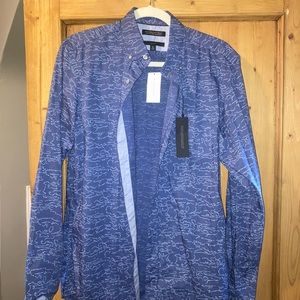 Banana Republic button down